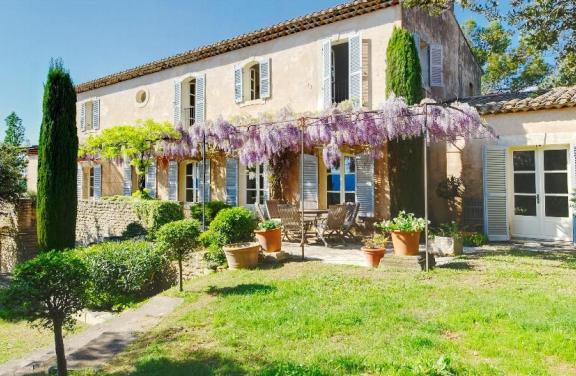 Orpi Biens d'exception